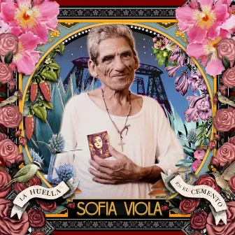 La Huella en el Cemento by Sofía Viola