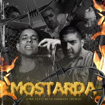 Mostarda by GIMA