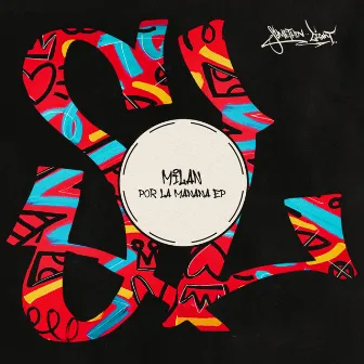 Por La Mañana EP (Extended) by Milan