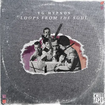 LOOPS FROM THE SOUL by YG Hypnos