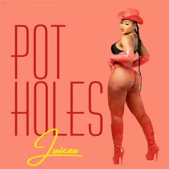 Potholes by Juicee