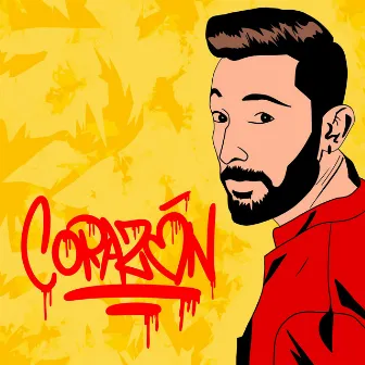 Corazón (Bachata Version) by DJ Manuel Citro