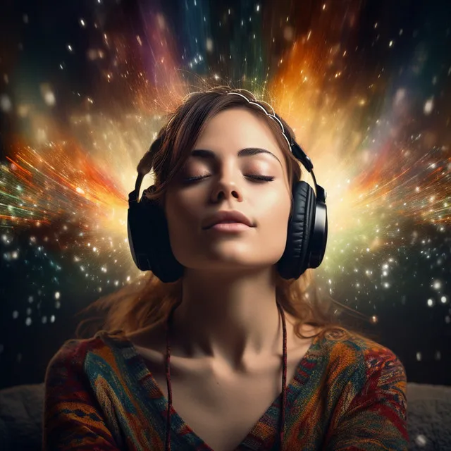 Melodías De Sueño Binaural