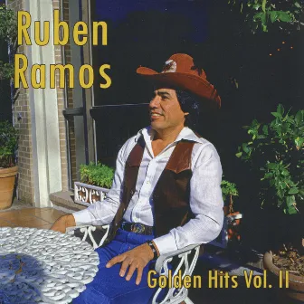 Golden Hits, Vol. II by Ruben Ramos