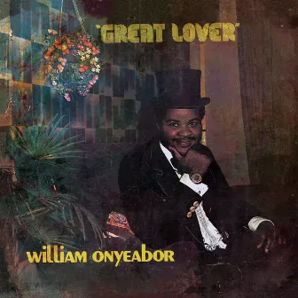 Great Lover by William Onyeabor