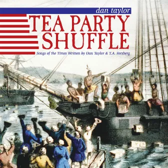 Tea Party Shuffle by Dan Taylor