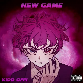 New Game by Kidd Offi