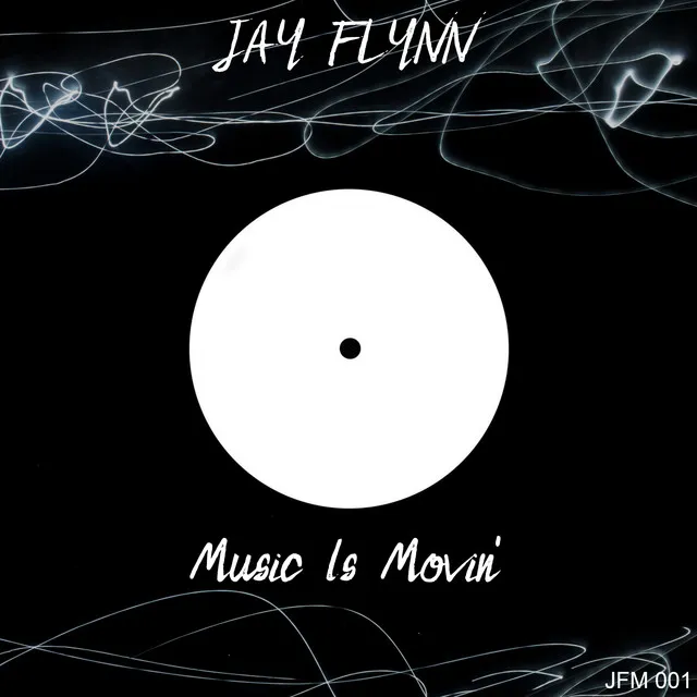 Music Is Movin'