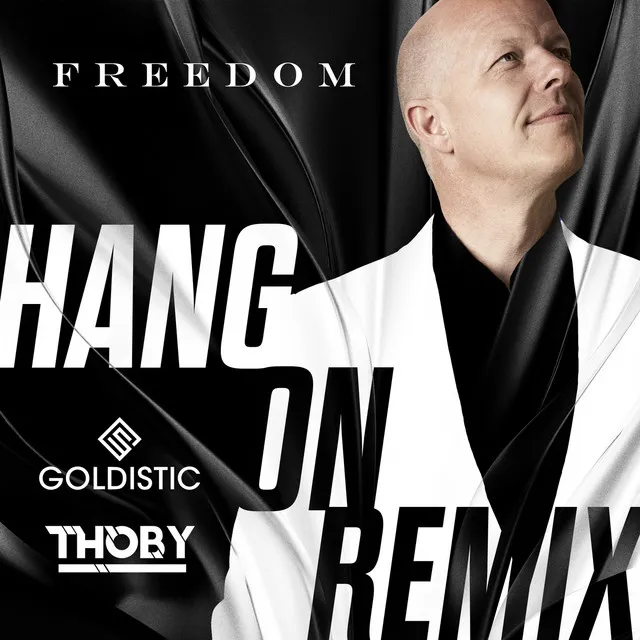 Hang On - Goldistic & Thoby Remix