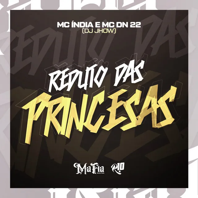 Reduto das Princesas