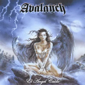 El Ángel Caído by Avalanch