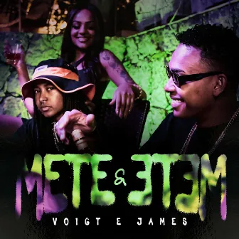 Mete Mete by J4MES