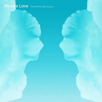 Miracle Love (feat. asmi) by asmi