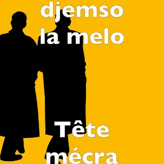 Tête mécra by djemso la melo