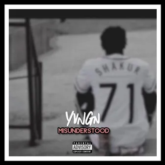 Misunderstood by Yvngn