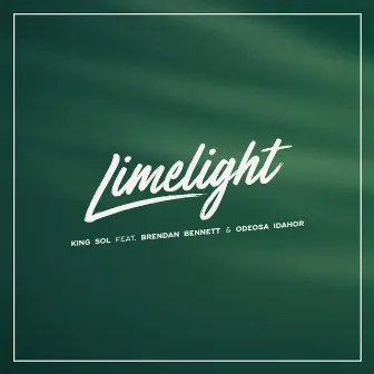 Limelight by KING SOL