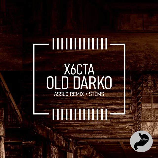 Old Darko - Assuc Remix