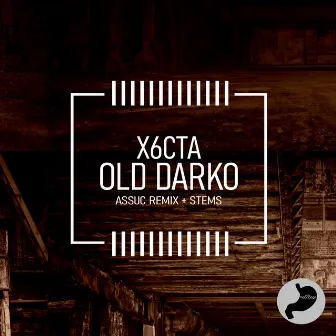 Old Darko by X6CTA