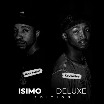 Isimo - Deluxe Edition by Rvss Taffari