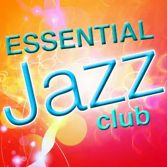 Essential Jazz Club by Unknown Artist