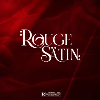 ROUGE SATIN by F E L