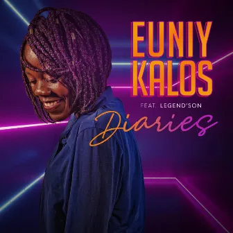 Diaries by Euniy Kalos