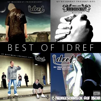 Best Of Idref by Idref