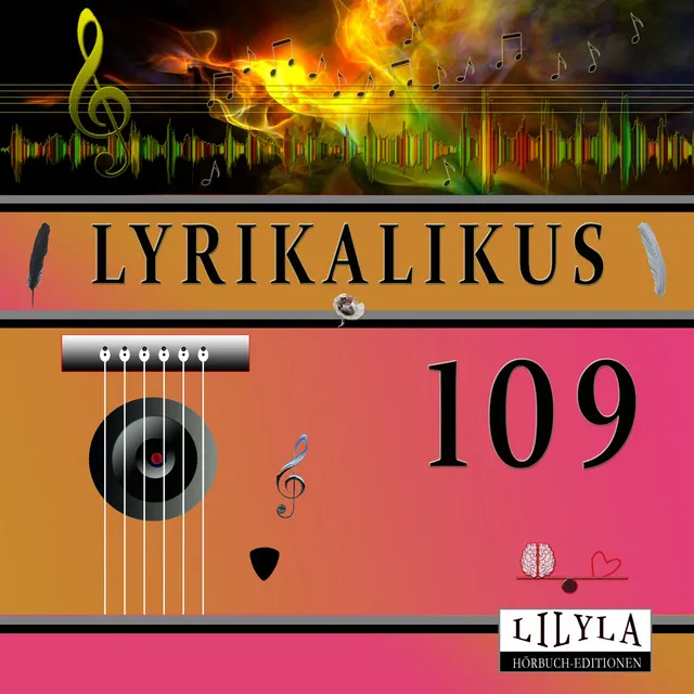 Kapitel 1 - Lyrikalikus 109