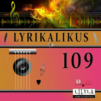 Lyrikalikus 109 by Georg Trakl