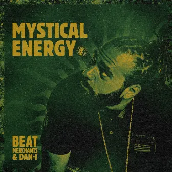 Mystical Energy / Good Times by Beat Merchants