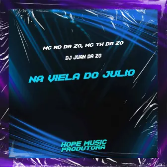 Na Viela do Julio by 