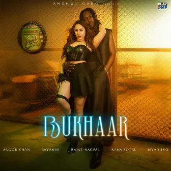 Bukhaar by Aroob Khan