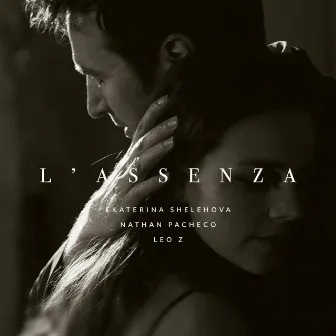 L'Assenza by Leo Z