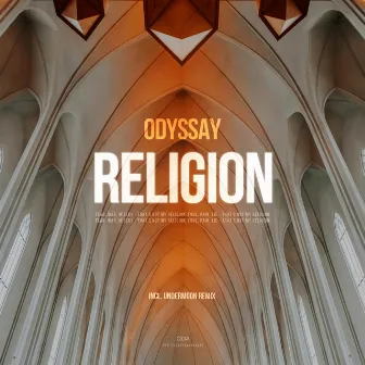 Religion by ODYSSAY