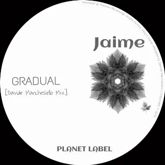 Gradual - Single by Jaime