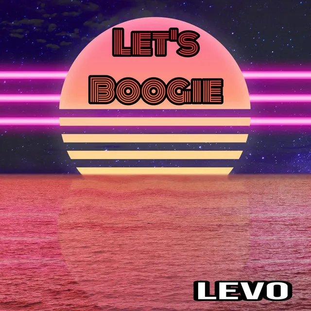 Let's Boogie