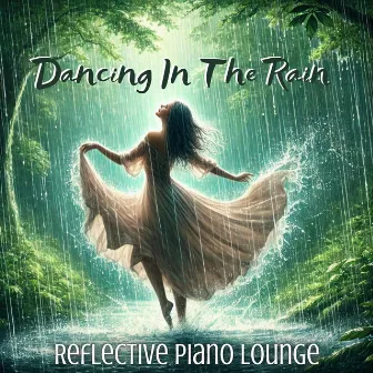 Singing And Dancing In The Rain: Reflective Piano Lounge by Jazz Guitar Collection