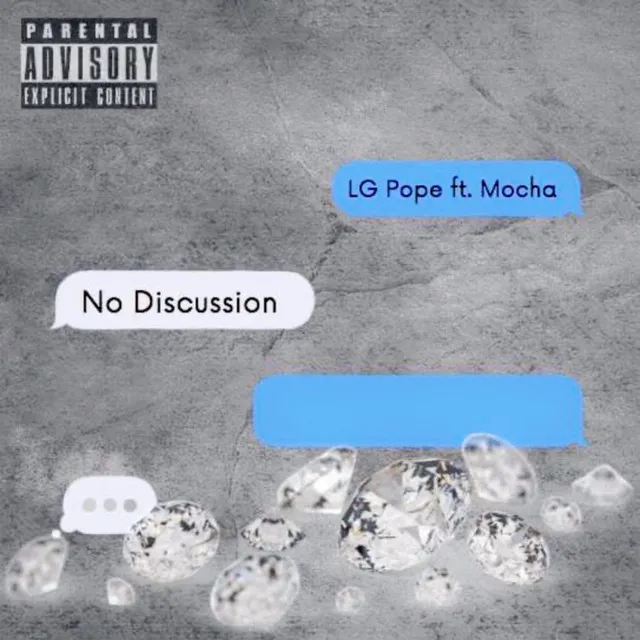 No Discussion Freestyle