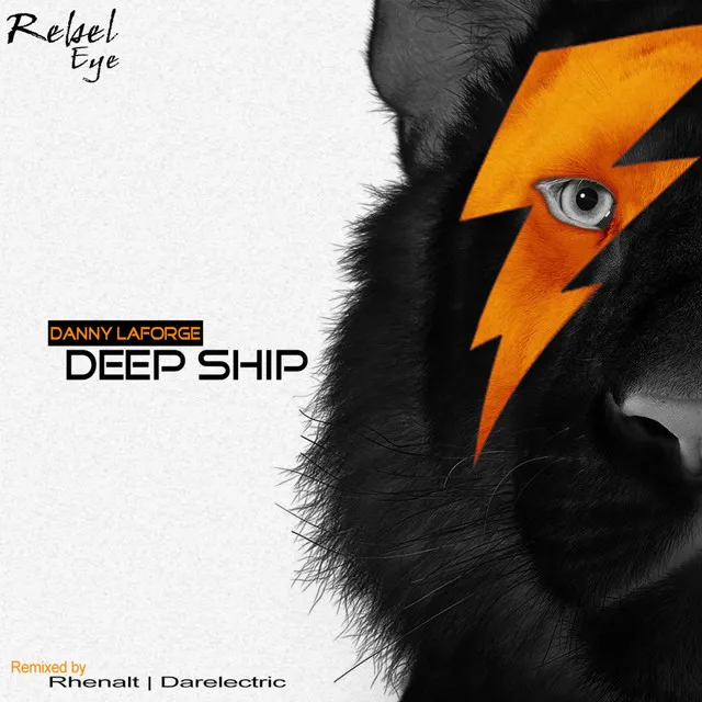 Deep Ship - Darelectric Remix