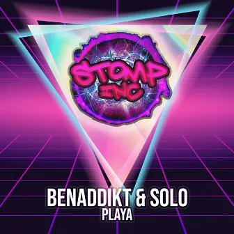 Playa by Solo