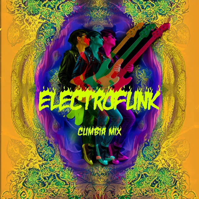 Electrofunk (Cumbia Mix)