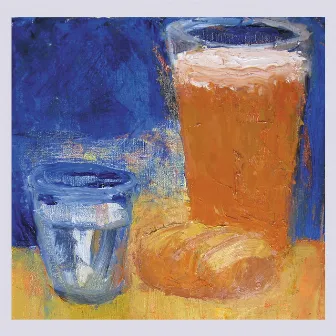 Water Bread & Beer by Eleanor Roosevelt