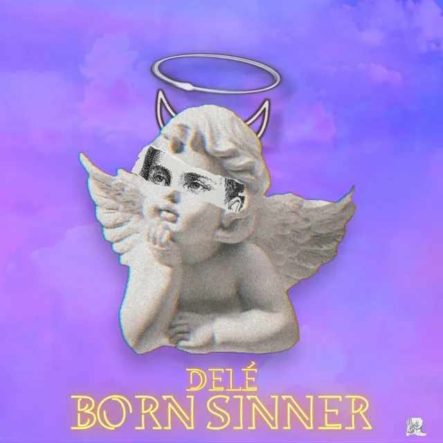 Born Sinner