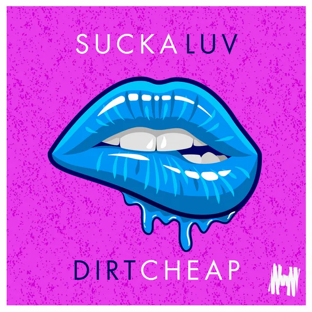 Sucka Luv - DMH & Coops Remix