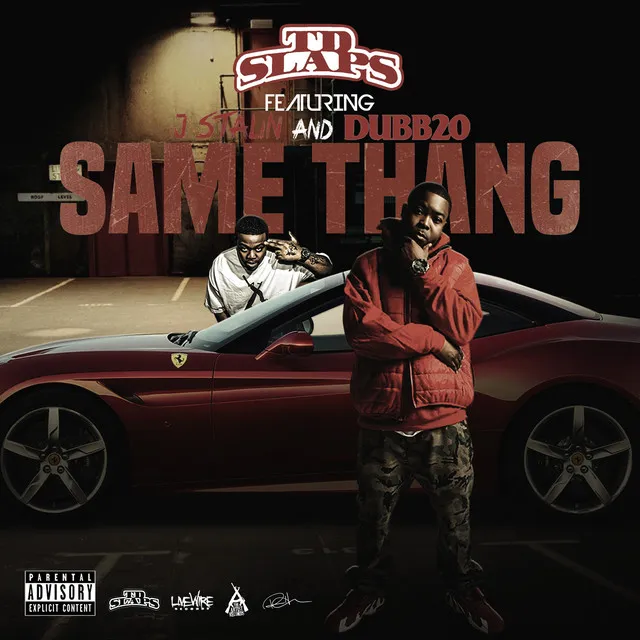 Same Thang (feat. J. Stalin & Dubb 20)