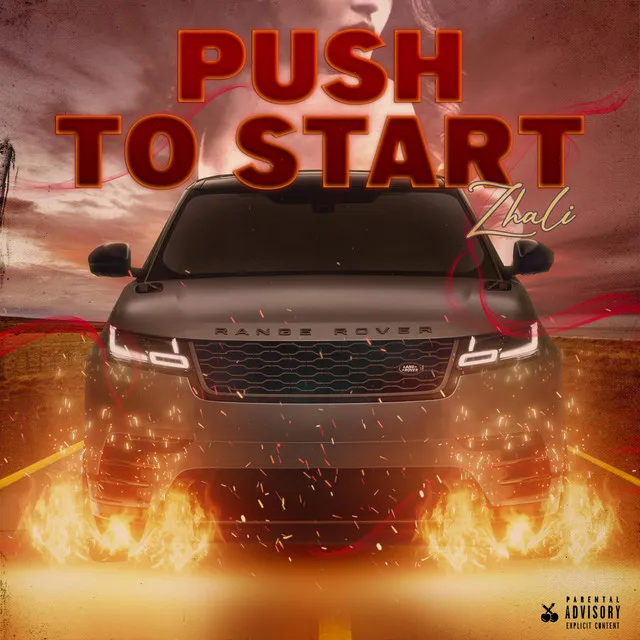 Push To Start