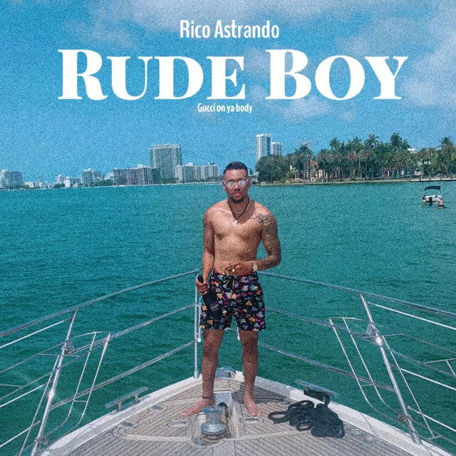 Rude Boy