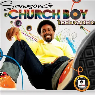 Church Boy Reloaded by Samsong