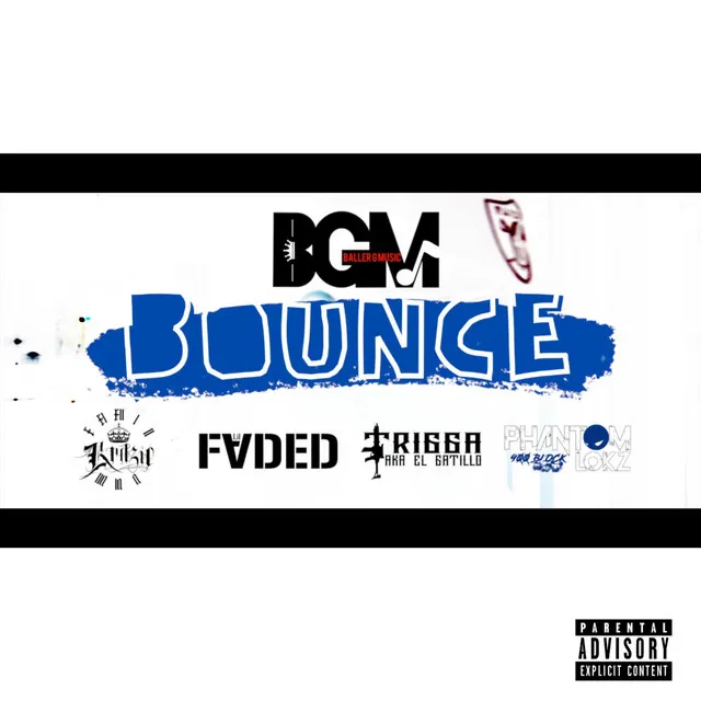 Bounce