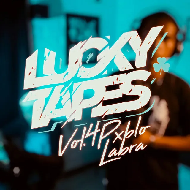 Lucky Tapes, Vol. 4